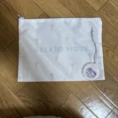 GELATO PIQUE ポーチとマタニティマークセットのサムネイル