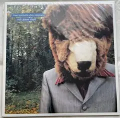 【2000年再発盤・新品】cult grass stars LP ミッシェルガン 2000年再発盤・新品】cult grass stars LP ミッシェルガン