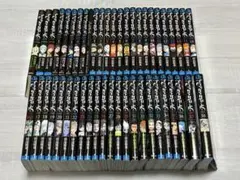 ブラッククローバー 1-38巻 全巻セット 田畠裕基 - メルカリ