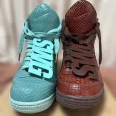 2026年最新】スワッガー ターミネーター ナイキの人気アイテム - メルカリ