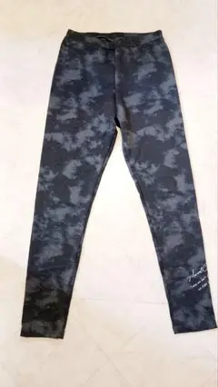 MARVEL 染め柄 レギンス 美品
