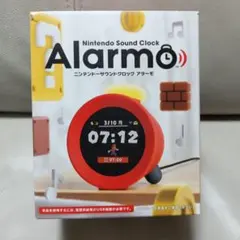 2025年最新】ニンテンドーサウンドクロック Alarmoの人気