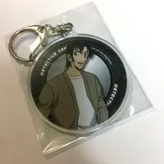 ⭐︎新品 ハイウェイの堕天使 萩原研二 キーホルダー セブンネット
