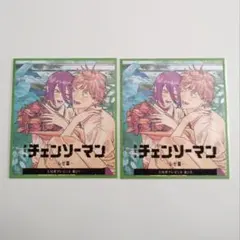 劇場版チェンソーマン レゼ篇　入場者プレゼント第2弾