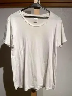 UNITEDATHLE Tシャツ ホワイト 無地