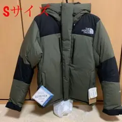 ノースフェイス バルトロライトジャケット S ニュートープ