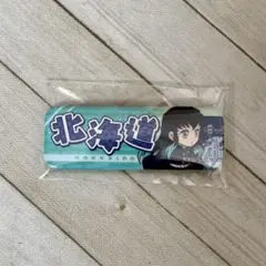 鬼滅の刃 時透無一郎 ピンバッジ 鬼滅の刃_螺鈿風シリーズ缶バッジ Vol.4 時透無一郎 | 公式