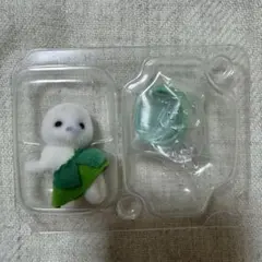 シルバニア　シルバニアファミリー　アザラシの赤ちゃん