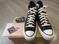 CONVERSE addict GORE-TEX Hi コンバースアディクト