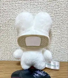 しりみみうさぎ キャラクターグッズ