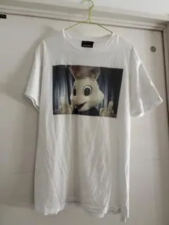 MILK BOY × BOUNTY HUNTER Tシャツ MADBUNNYのサムネイル