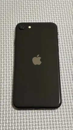 【箱付き】SIMフリー iPhone SE2 128GB バッテリー85%
