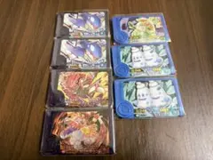 【ポケモンフレンダ】ベストタッグ2だん　スーパートレジャーセット②