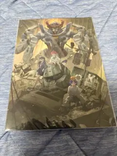 機動戦士ガンダム GQuuuuuuX / ジークアクス / 第一週目 入場者特典