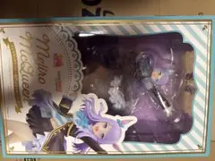 グッドスマイルカンパニー　名門メジロ家の至宝メジロマックイーンフィギュア 開封済
