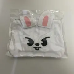 straykids リノ リービット オンラインくじ スクエアポーチ