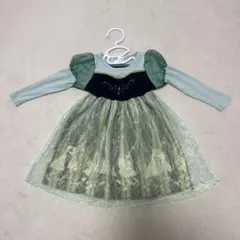 Majolica アナ　ワンピース 90cm