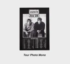 Oasis オアシス Live 2025 ポスター 2種セット 2025年最新】oasis ポスターの人気アイテム - メルカリ