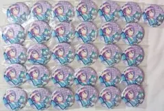 バンドリ RAS パレオ ヴィレヴァン 缶バッジ ホロノマ 10セット - メルカリ