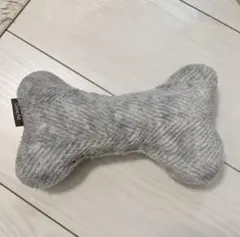 강아지 턱받이 베개 쿠션 애완용품