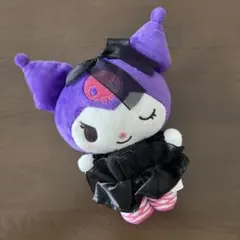 サンリオ クロミ ぬいぐるみ