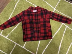 FILSON マッキーノクルーザー ブラウンオンブレー - メルカリ