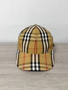 Burberry キャップ　レディースのサムネイル