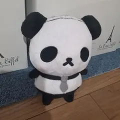 おじぱん 平成レトロ ぬいぐるみ - メルカリ