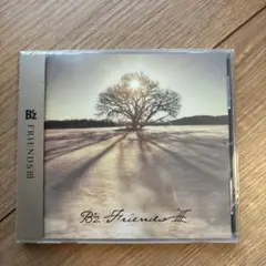 B'z FRIENDS III