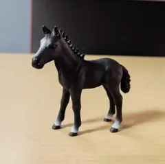 セール中⑦シュライヒ 馬
