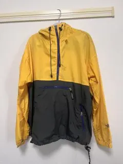 THE NORTH FACE ナイロンジャケット LL
