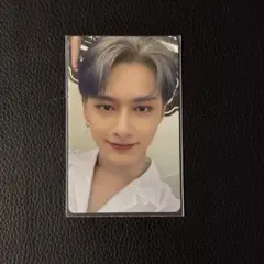 SEVENTEEN セブチ ジュン トレカ sector17 weverse