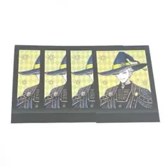 セベク・ジグボルト ぱしゃこれ