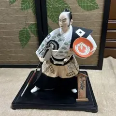 博多人形（武者・祝い人形） - メルカリ