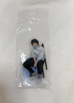 呪術廻戦 乙骨憂太 class photo アクリルスタンド 呪術廻戦0