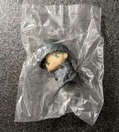 赤井秀一 ちぢませ隊5