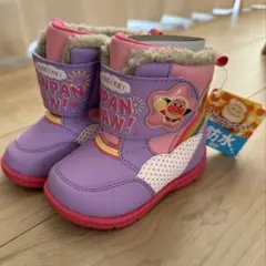アンパンマン スノーブーツ 14センチ