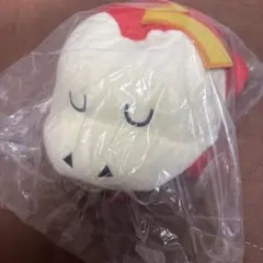 ピカピカボックス2023 ホゲータ 初夢 ぬいぐるみ未開封タグ付き