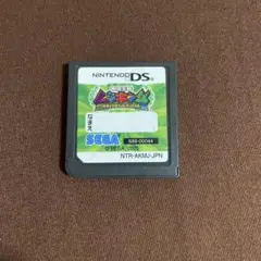 甲虫王者ムシキング　グレイテストチャンピオンへの道DSソフトのみ（動作確認済み）