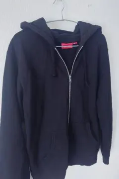2026年最新】SUPREME メンズ パーカーの人気アイテム - メルカリ