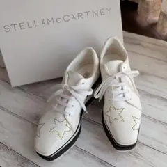 STELLA McCARTNEY エリス星型スニーカー サイズ35