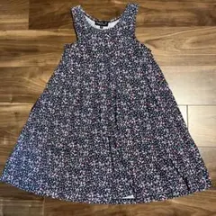 アニエスベー　ワンピース　8ans 120cm