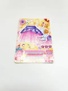 Angely Sugar スカート 星宮いちご