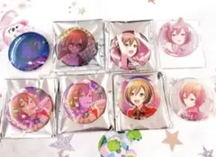 プロセカ グリ缶 MEIKO まとめ売り