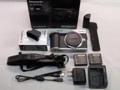 2026年最新】panasonic lumix gx7の人気アイテム - メルカリ