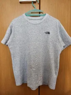 THE NORTH FACE グレー Tシャツ M
