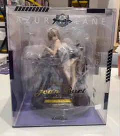 アズールレーン 1/7スケール 完成品フィギュア ジャン・バール ドレスVer. Amazon | 双翼社(souyokusha) アズールレーン ジャン・バール ドレス