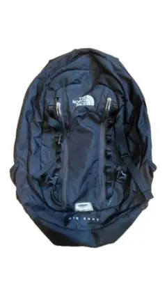美品　THE NORTH FACE BIG SHOT バックパック ブラックのサムネイル