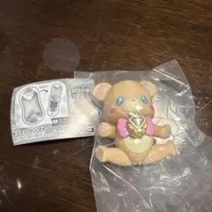 ガチャ オールスターズ なりきりプリキュア DX6 モフルン