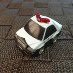 パトカー ミニカー 警視庁